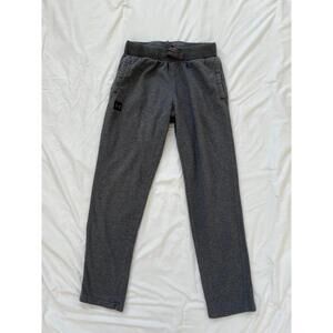 Under Armour men’s size L grey sweatpants